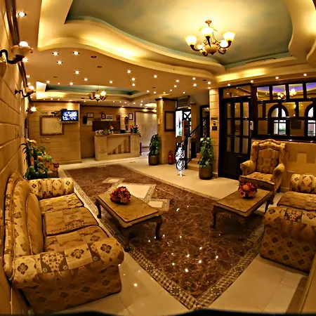 Luxor Hotel Hurghada-2