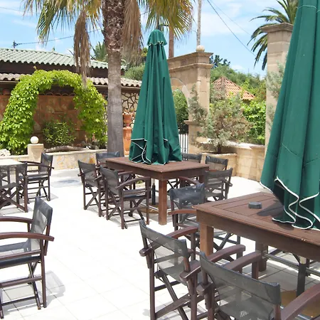 Laganas Beach Hotel-2