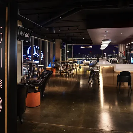 Reverb By Hard Rock Downtown Atlanta-2