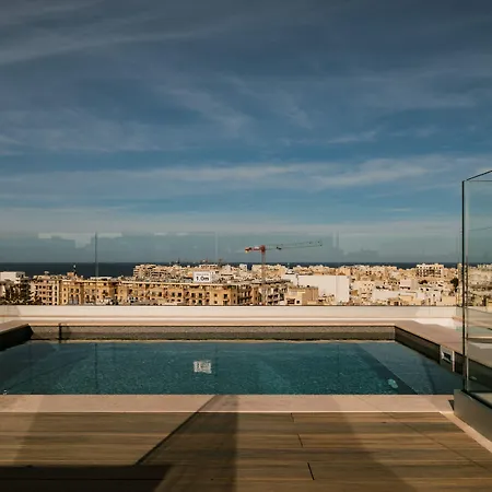 The Sliema Suites-3