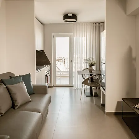The Sliema Suites-2