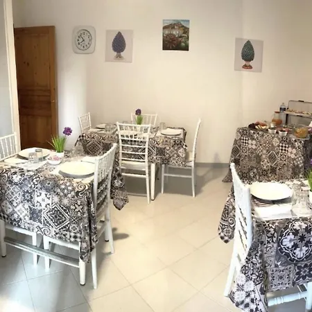 B&B La Cycas-2