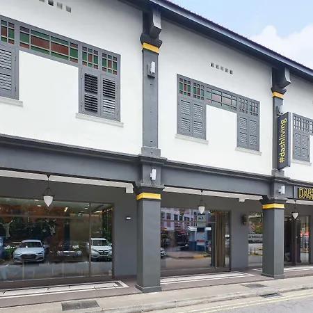 Dash Living Rochor-3