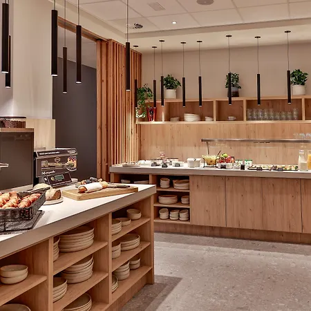 Radisson Hotel Liege City Centre-2