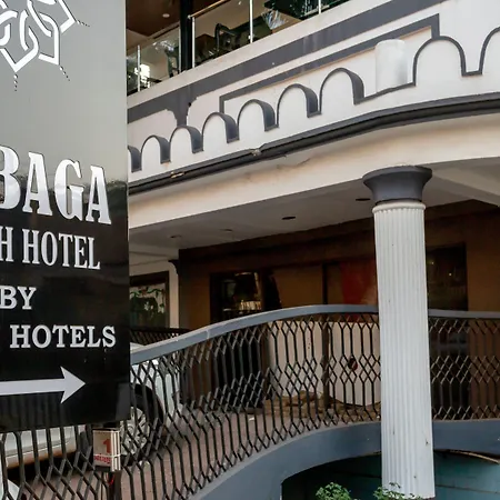 La Baga Beach Hotel-3