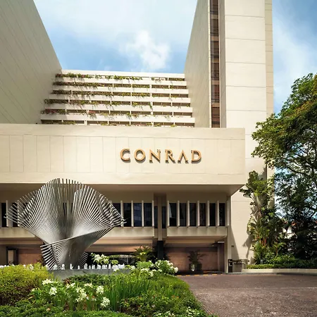 Conrad Singapore Orchard-2