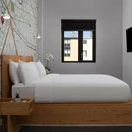 The Baltic Hotel-3