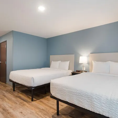 Woodspring Suites Orlando I-4 & Convention Center-3
