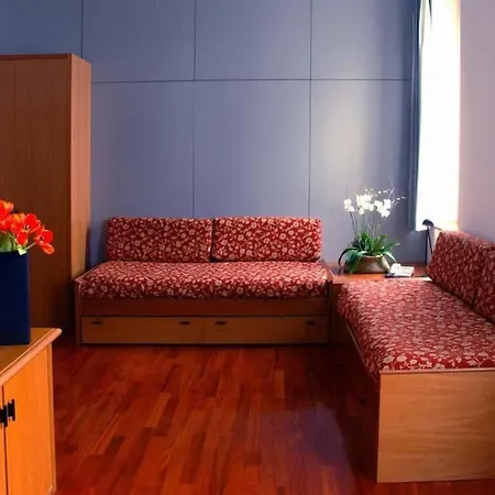 Residence Villa Odescalchi-2