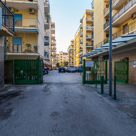De Vivo Realty - Amore&Psiche Sorrento-2