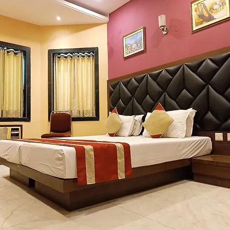 Hotel Mulberry-2
