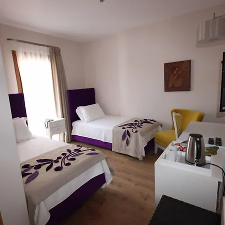 Myla Hotel Tuzla-3