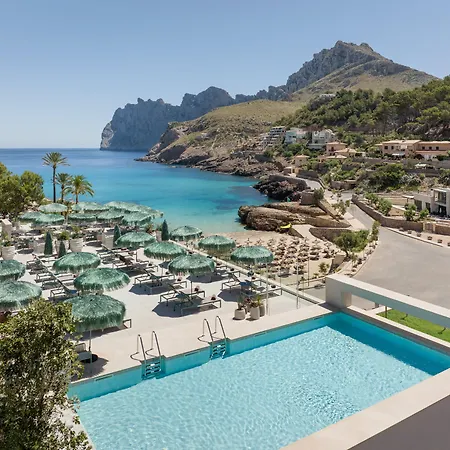 El Vicenç de la Mar - Adults Only-3