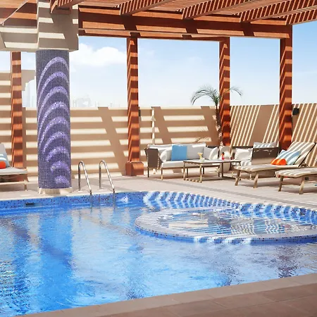 La Maison Hotel Doha-3
