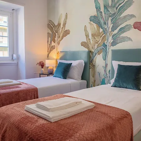 Succeed Campo Pequeno Suites-2