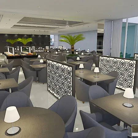 White Plaza Hotel-3