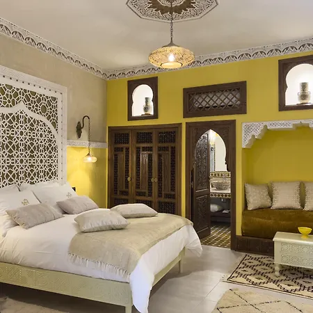 Perlekech Riad & Spa-3
