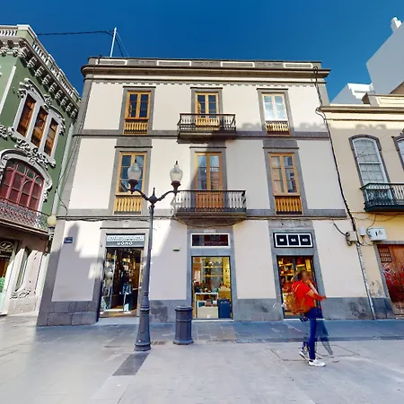 Triana Rooms EH-2