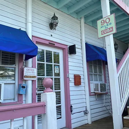Caribbean House-2