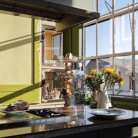 Hotel Piet Hein Eek-2