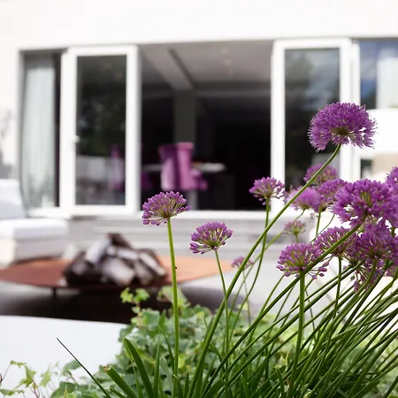 B&B Saint-Georges Bruges-3