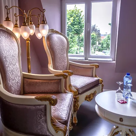B&B Saint-Georges -Located In The City Centre Of Bruges--3