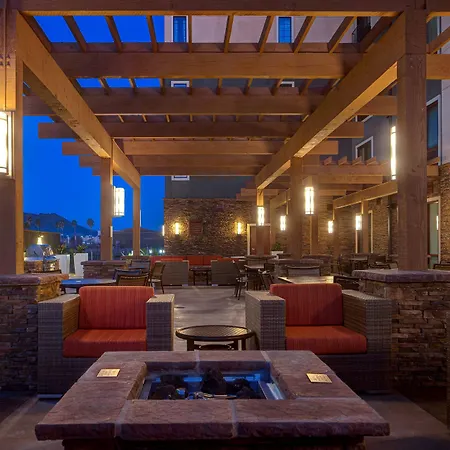 Towneplace Suites By Marriott San Luis Obispo-3