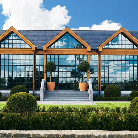 Adare Manor Apartments & Villas-2