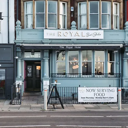 The Royal Bar & Shaker-2