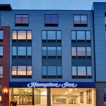 Hampton Inn Salem, Ma-2