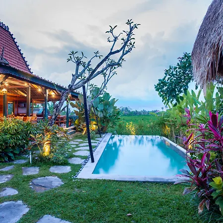 Arya Arkananta Resort&Spa-3