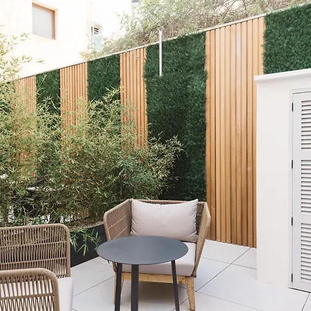 Boutique Hotel Petit Montision-3