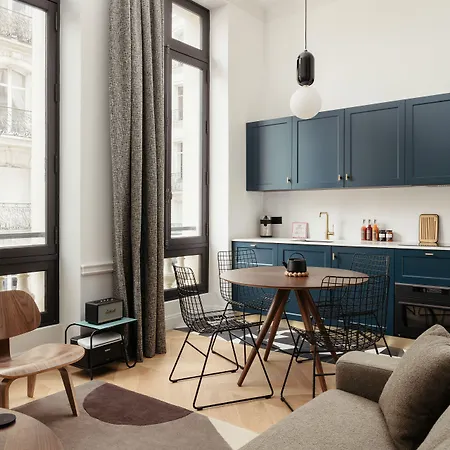 My Maison In Paris Invalides-2