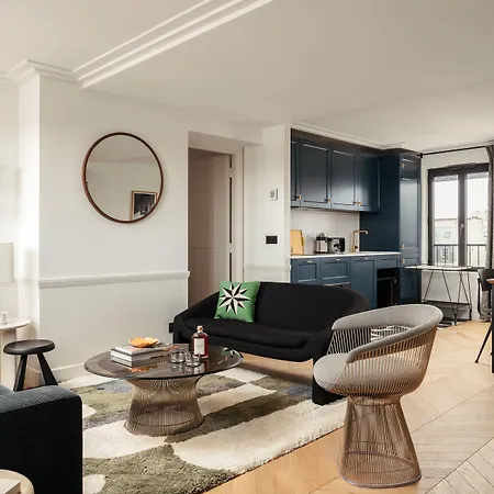 My Maison In Paris Invalides-3