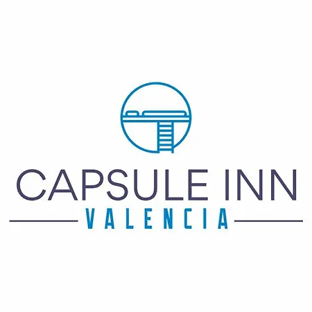 Capsule Inn Valencia Hostel-2