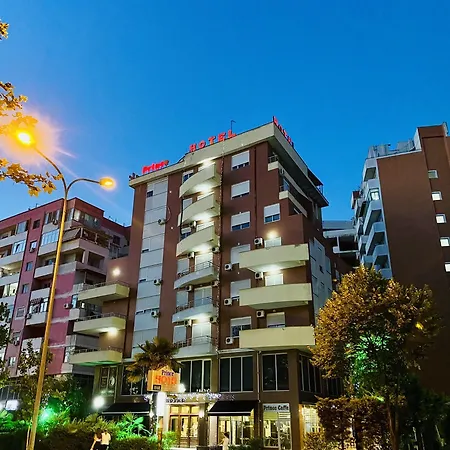 Prince Hotel-3
