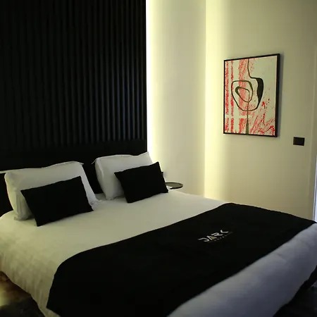 Dark Boutique Hotel-3