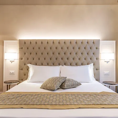 Residenza La Duchessa Deluxe Rooms-3