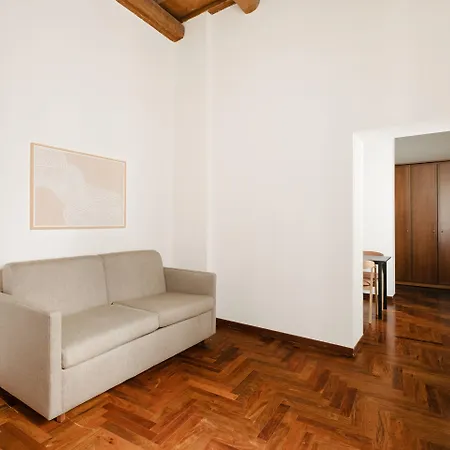Sonder By Marriott Bonvoy Piazza Venezia Apartments-2