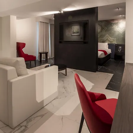 Melior Boutique Hotel-2