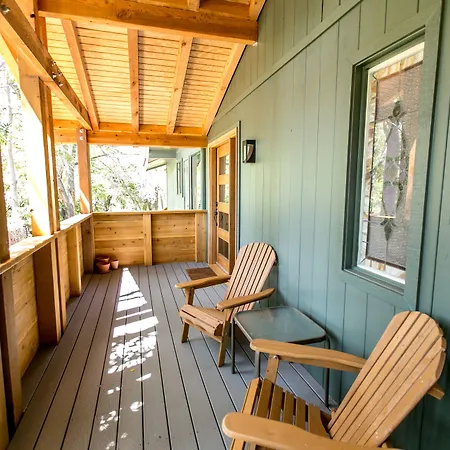 Creekside Inn Sedona-3