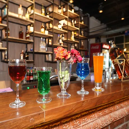 Lotus Club Boutique Hotel-2