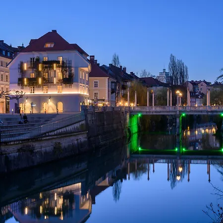 Zlata Ladjica Boutique Hotel-3