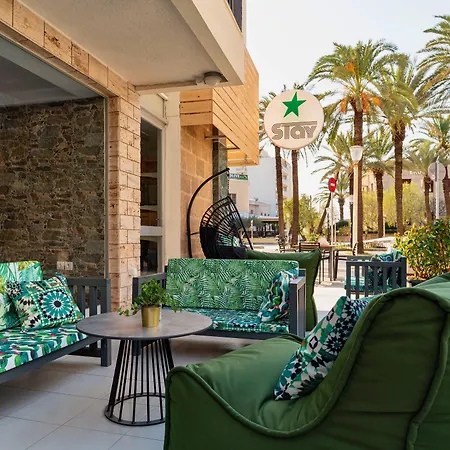 Stay Rhodes Hotel-3