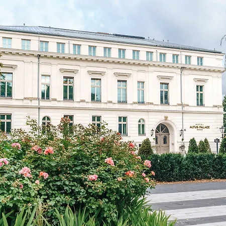 Hotel Altus Palace - Destigo Hotels-2