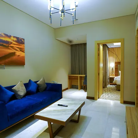 Al Aseel Hotel-2