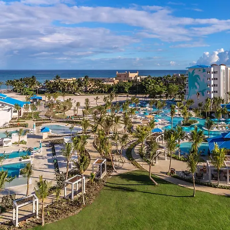 Margaritaville Island Reserve Cap Cana Hammock - An Adults Only Karisma All-Inclusive Experience-3