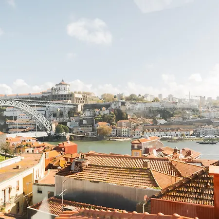 The Central House Porto Ribeira-2