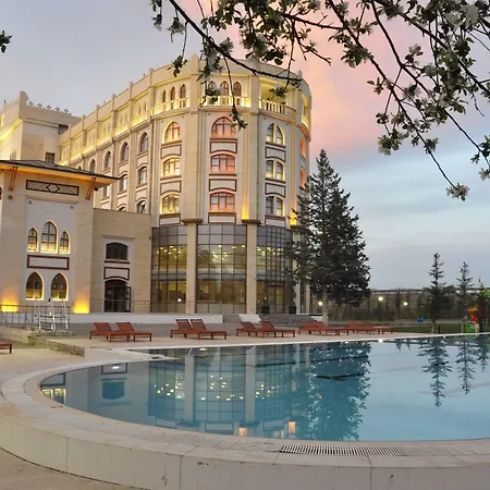 Connect Thermal Hotel-2