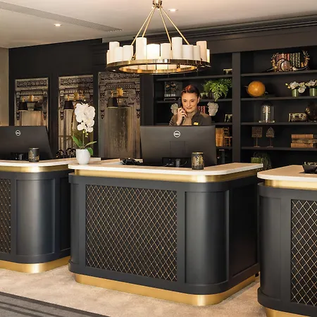 The Ebrington Hotel-3